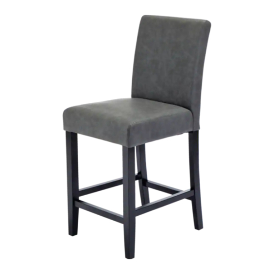Canvas 168-0038-4 Dining Chair Set Manuals