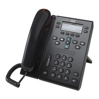Cisco IP 69 Series Quick Start Manual