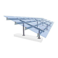 Schletter PvMax-S SRF Installation Manual