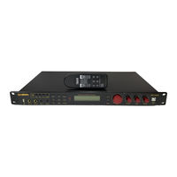 BIK BPR-5600 Owner's Manual