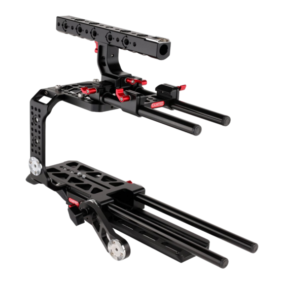 Camtree CH-BMUM-C Assembly Manual