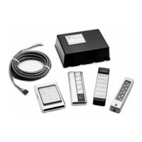 Essex Electronics KE-265 Installation And Operation Manual