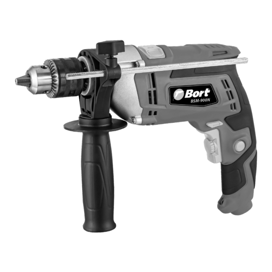 Bort BSM-900N Manuals