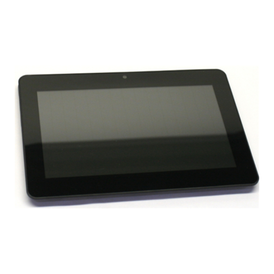 ProScan PLT7035-PL Handbook