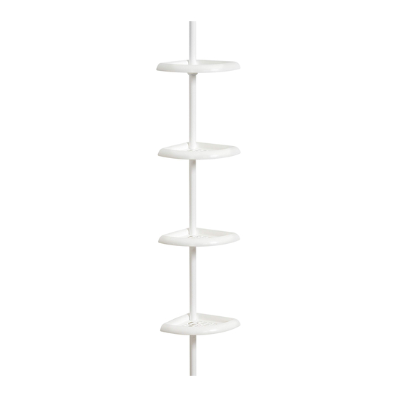 Zenna Home 2104W Assembly Instructions Manual