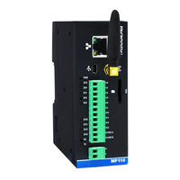 MIKRODEV MP201 Series Hardware Manual