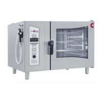 Cleveland OGB-6.10 Specifications