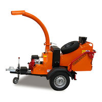 Timberwolf 125PH Manual