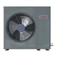 Trane Technologies 4TWL6048A1000A Installer's Manual