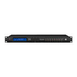 IMG STAGELINE DRM-880 LAN Instruction Manual