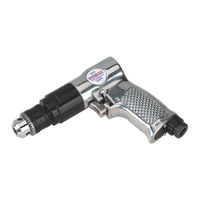 Sealey SA24.v2 Instructions