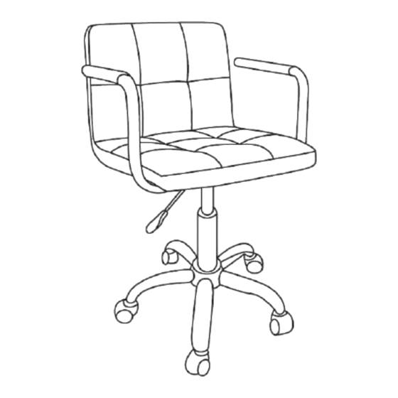 Next 671905 Assembly Instructions Manual