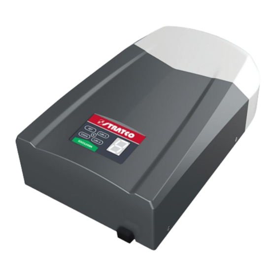 Stratco SDO1200A Installation Instructions And User Manual