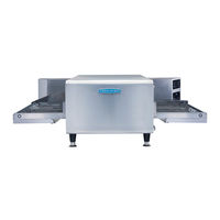 TurboChef 2620 Owner's Manual