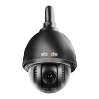 Ebode IPV68P2P Quick Start Manual