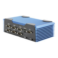 Asus AAEON BOXER-6617-ADN User Manual