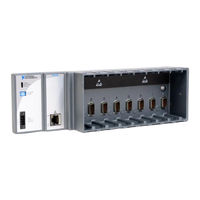 National Instruments 9148 User Manual And Specifications