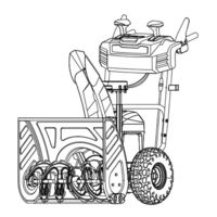 Power smart DB2805RB Instruction Manual