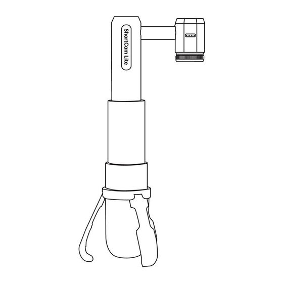 IIT ShortCam Lite User Manual