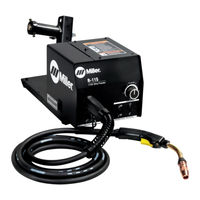 Miller R-115 Owner's Manual