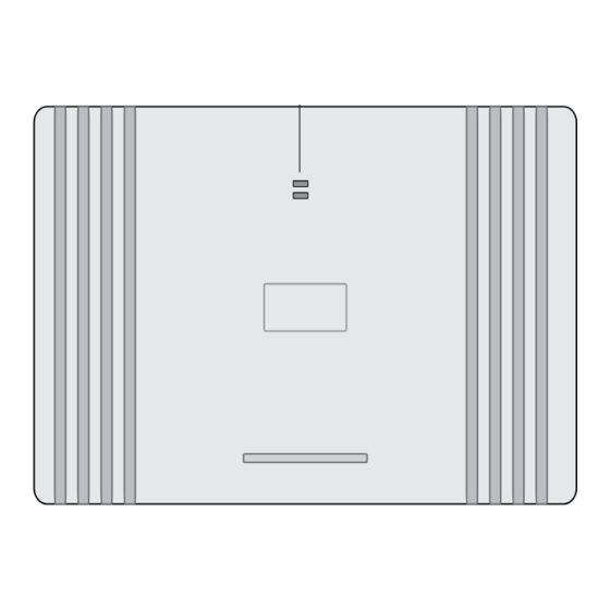 PABX TC-2000 P Instruction Manual