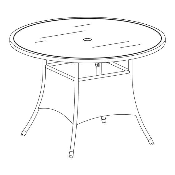 John Lewis Alora 820 84702 Manual