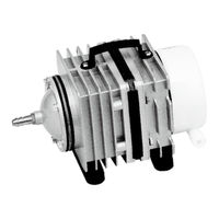 VEVOR ACO-005 Manual