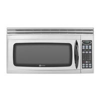 Maytag MMV4205AAQ Owner's Manual