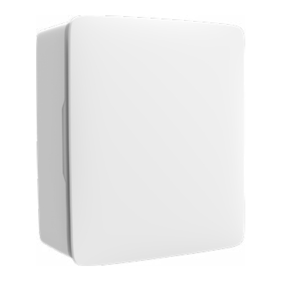 BLAUBERG Ventilatoren Qubit Series User Manual