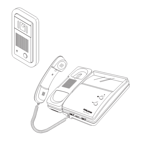 Pro Video VDP-5000 User Manual