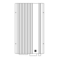 JBL GTQ240 Owner's Manual