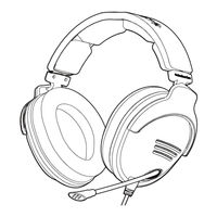 SteelSeries 9H User Manual