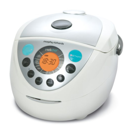 Intellichef 9 2024 in 1 multicooker