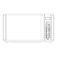 Hamilton Beach D100N30AL-T4 User Manual