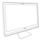 Desktop Asus Zen AiO ZN22 Series User Manual