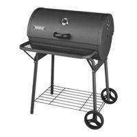 Tenneker TC-Barrel II User Manual