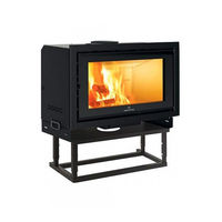 EdilKamin SCREEN EVO 100 Installation, Use And Maintenance Manual