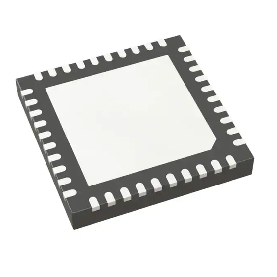Linear Technology LTC3875EUJ Demo Manual