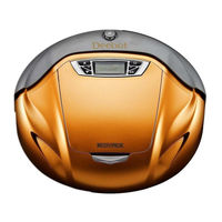 ECOVACS Deepoo ECO D58 Instruction Manual