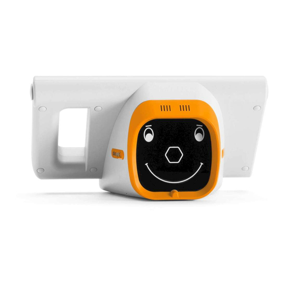 PLUSOPTIX Vision Screener User Manual