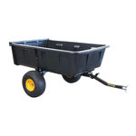 Clam POLAR TRAILER HD MAX Manual