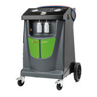 Bosch ACS 563-P Service Manual