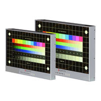 Eyevis EYE-LCD-2100-HB-BC User Manual