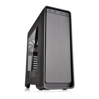 Thermaltake Versa U21 User Manual