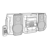 Sharp CP-BK300 Operation Manual