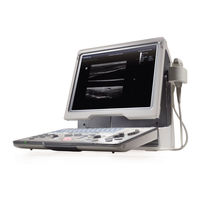 Mindray DP-70 Vet Operator's Manual