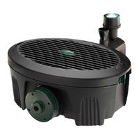 Blagdon Inpond 5 in 1 2000 Manual