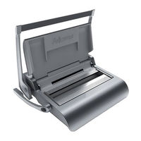Fellowes Quasar Wire Manual