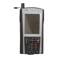 CipherLab M0010 Manual
