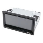 Alpine INE-W710D-500X Quick Reference Manual
